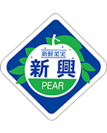 新興カクR         PI