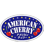 アメリカンチェリー         OR