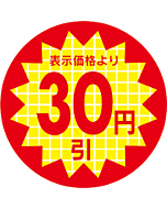 30エンビキ30φリード PI