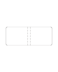 透明ミシン カク20X50 RE